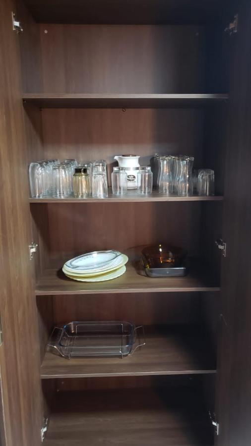 Monte Castelo - Flat 02A - Modulo 18 Apartment Gravata  Ngoại thất bức ảnh