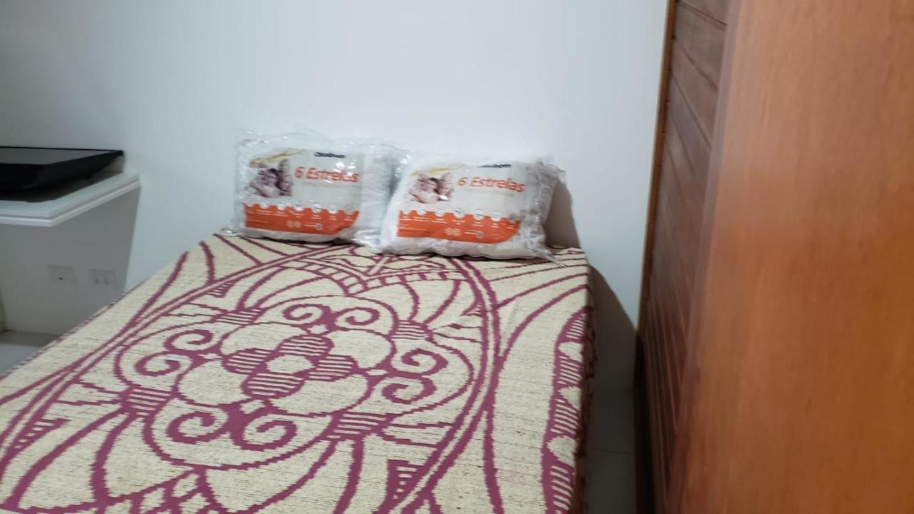 Monte Castelo - Flat 02A - Modulo 18 Apartment Gravata  Ngoại thất bức ảnh