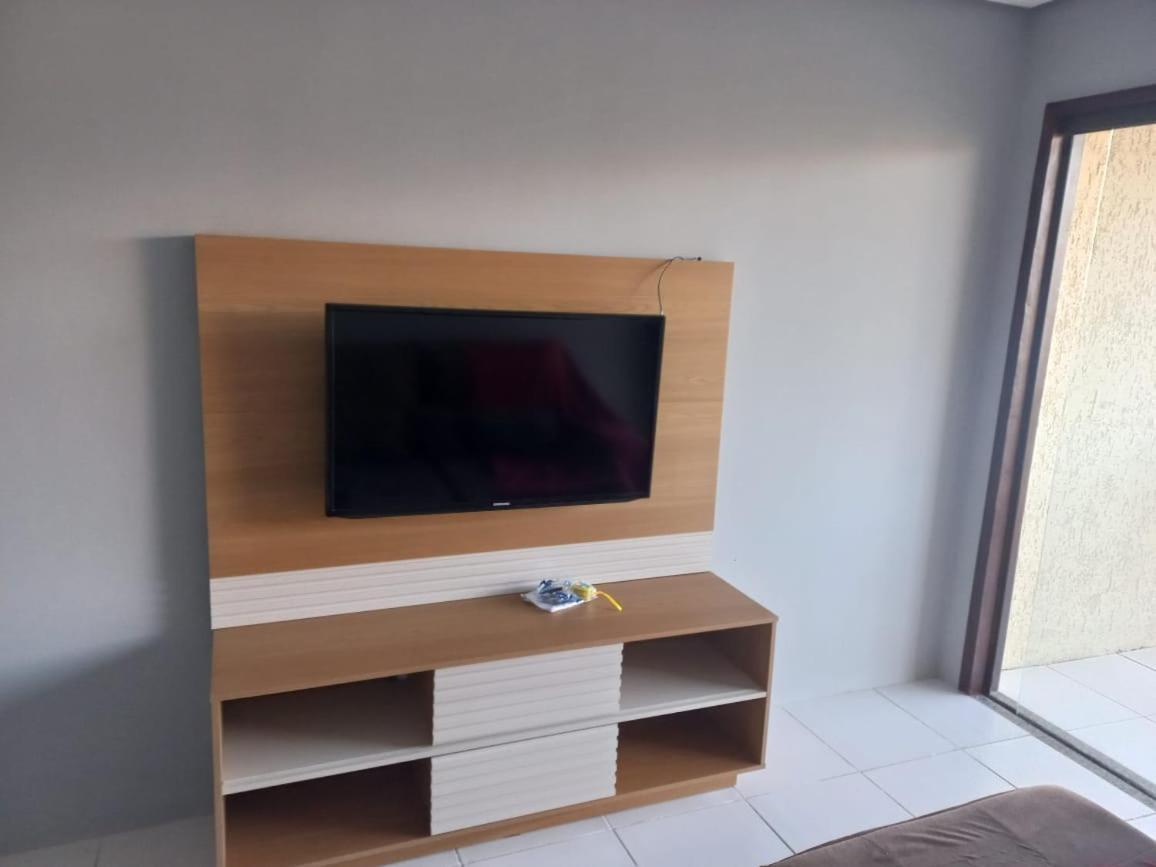 Monte Castelo - Flat 02A - Modulo 18 Apartment Gravata  Ngoại thất bức ảnh